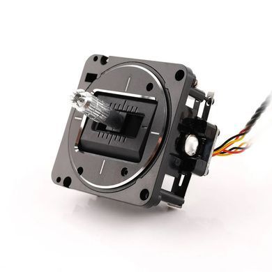 Гимбал Radiomaster Standard Hall Gimbal V4.0 для TX16S / Boxer, стик пульта управления