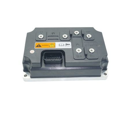 Контроллер BLDC VOTOL EM260SGTP 72V 250A для моторов с датчиками Холла, электротранспорта и робототехники