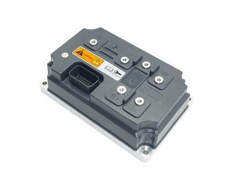 Контроллер BLDC VOTOL EM260SGTP 72V 250A для моторов с датчиками Холла, электротранспорта и робототехники