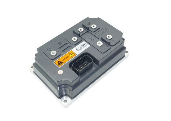 Контроллер BLDC VOTOL EM260SGTP 72V 250A для моторов с датчиками Холла, электротранспорта и робототехники