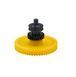 Шестерні екструдера для Bambu Lab P1S/P1P/X1/X1C, загартована сталь