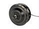 Мотор-колесо для MXUS XF15R 48V 500W, з редуктором