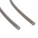 Тефлоновая трубка PTFE для Bambu Lab X1/P1/A1/AMS Grey, для пластика 1.75мм, длина 2м, термостойкая, ID 2.5мм