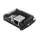 Радиаторная система охлаждения для одноплатного ПК Orange Pi Zero 3