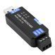 Адаптер USB-to-RS485/RS232 CH343G, двонаправлений, конвертер для Arduino, BMS, промислових контролерів