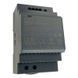БЖ для розумного дому MZMW HDR60-12 DC 12V5A, 60W, AC90-264V на DIN-рейку, імпульсний