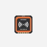GPS модуль для дрона GEPRC GEP-M1025Q GNSS, 29X29X8.5mm, компас QMC5883L