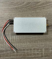 Усилительный модуль РЕБ Anti Drone YNX-950M, 50W (950-1060MHz), джаммер 950МГц, с циркулятором, на LDMOS