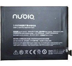 Аккумуляторная батарея LI3829T44P6H806435 для мобильного телефона ZTE Nubia M2 Lite, M2 Play, Z11