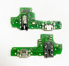 Плата зарядки Samsung A107F Galaxy A10S (ver. M15), HC, High Copy