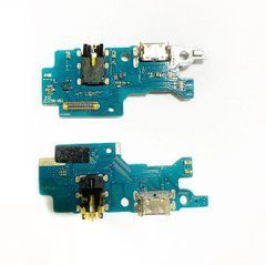 Плата зарядки Samsung M215 Galaxy M21, High Copy