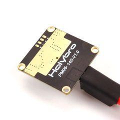 Модуль живлення Holybro PM06 2-14S, 5.2V 3A BEC, XT60, для Pixhawk 4, Durandal, FPV і RC-дронів