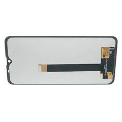 Дисплей Blackview BV9800/BV9800 Pro в сборе с тачскрином, черный, High Copy, без рамки