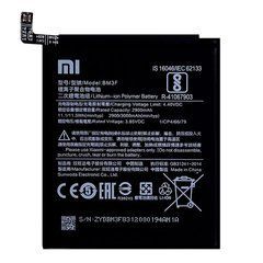 Акумуляторна батарея BM3F для мобільного телефону Xiaomi Mi 8 Pro