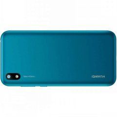 Задняя крышка для смартфона Huawei Y5 2019, синий, Original PRC