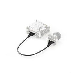 Коаксиальный кабель 12см для DJI Air Unit, Caddx, Runcam, видеокабель для камер FPV