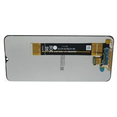 Дисплей Samsung A236 Galaxy A23 5G (2022) модуль в зборі з тачскріном, чорний, Original PRC, Original PRC, без рамки