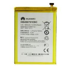 Аккумуляторная батарея HB496791EBC для мобильного телефона Huawei Mate, Mate 2