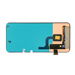 Дисплей Xiaomi Mi 10 модуль в зборі з тачскріном, чорний, Original PRC, Original PRC, без рамки