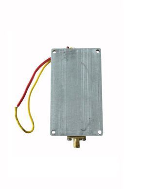 Підсилювальний модуль для систем РЕБ Anti Drone 900M, 30W (800-950MHz), SMA
