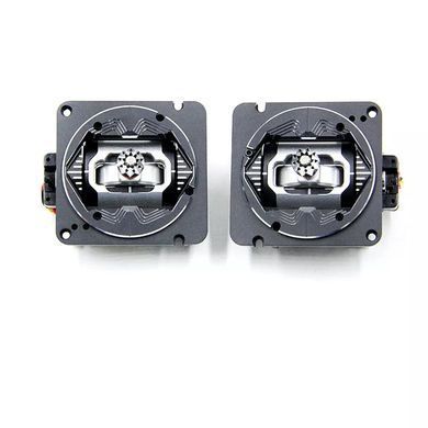 Гимбал Radiomaster AG01 Full CNC Hall Gimbal для TX16S/Boxer, стик пульта управления, комплект 2шт