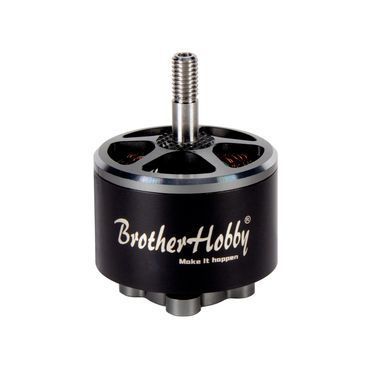 Мотор для FPV дрона 810KV 2816 4-6S BrotherHobby Avenger, безколекторний