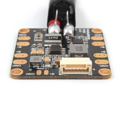 Модуль питания Holybro PM06 2-14S, 5.2V 3A BEC, XT60, для Pixhawk 4, Durandal, FPV и RC-дронов