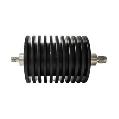 Атенюатор 50W, 30Db, спектр частот до 4Ghz, конектори SMA Male/Female