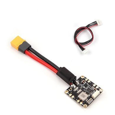 Модуль питания Holybro PM06 2-14S, 5.2V 3A BEC, XT60, для Pixhawk 4, Durandal, FPV и RC-дронов