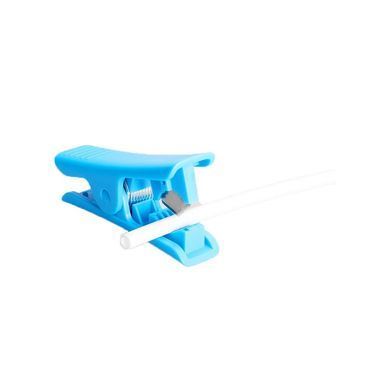 Ніж для різання тефлонових PTFE трубок 3D-принтерів Bambu Lab, Ender, Prusa, Anycubic