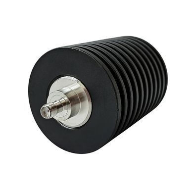 Атенюатор 50W, 30Db, спектр частот до 4Ghz, конектори SMA Male/Female
