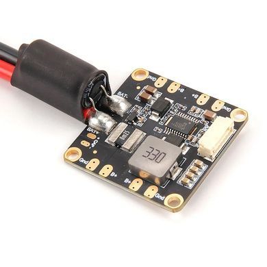 Модуль питания Holybro PM06 2-14S, 5.2V 3A BEC, XT60, для Pixhawk 4, Durandal, FPV и RC-дронов