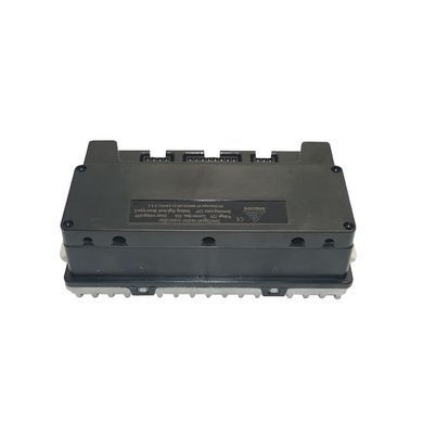 Контроллер BLDC VOTOL EM50SP 72V 50A для моторов с датчиками Холла, электротранспорта и робототехники