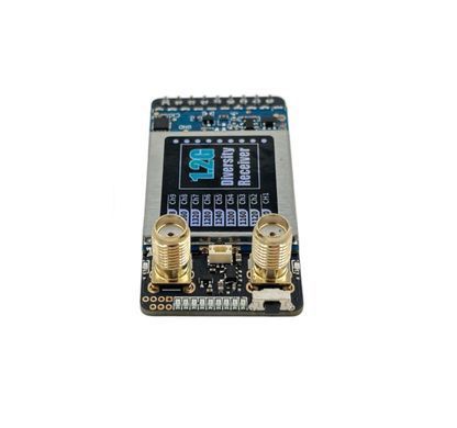 Відеоприймач VRX 1.2G 9Ch SKYZONE Diversity, для окулярів серії SKY04 та COBRA