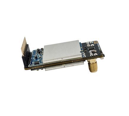 Відеоприймач VRX 1.2G 9Ch SKYZONE Diversity, для окулярів серії SKY04 та COBRA