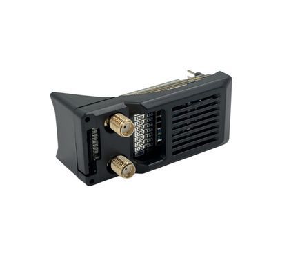 Відеоприймач VRX 1.2G 9Ch SKYZONE Diversity, для окулярів серії SKY04 та COBRA
