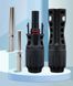 Коннекторы MC4 TOMZN 1500V 45A, PV Wire End, комплект Male/Female для солнечных панелей