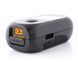 Зарядное устройство ToolkitRC M4 Pocket 80W, USB-C/XT30/XT60 для АКБ 1&ndash;4S, зарядка для телефона