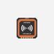 GPS модуль для дрона GEPRC GEP-M1025Q GNSS, 29X29X8.5mm, компас QMC5883L