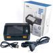 Зарядний пристрій для батарей FPV ToolkitRC M6DAC 350Wx2 15A, XT60, балансування 2-6S, з вбудованим блоком живлення