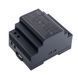 БЖ для розумного дому MZMW HDR100-12 DC 12V8.3A, 100W, AC90-264V на DIN-рейку, імпульсний