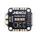 Регулятор моторів ESC 45A JHEMCU RuiBet 4в1 3-6S Lipo, для FPV дронів