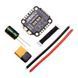 Регулятор моторів ESC 45A JHEMCU RuiBet 4в1 3-6S Lipo, для FPV дронів