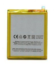 Meizu M5 аккумуляторная батарея оригинал BA611 3070mAh, High Copy