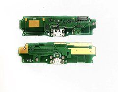 Плата зарядки для Xiaomi Redmi 5A с микрофоном, High Copy