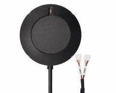 GPS модуль для дрона Holybro H-RTK NEO-F9P by U-blox for Pixhawk, RTK GNSS, з RM3100, DroneCAN 4-pin