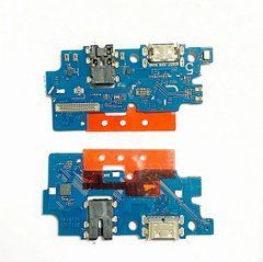Плата зарядки для Samsung A505F Galaxy A50 (SUB_R04B), с микрофоном, Original PRC, Original PRC