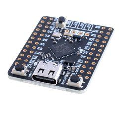 Плата розробки WeAct STM32G474CEU6 170MHz, 128KB RAM, 512KB Flash, USB Type-C, для IoT, робототехніки