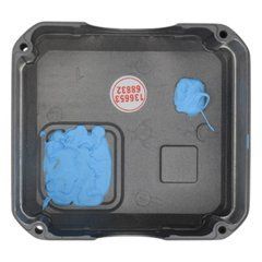Задня кришка підвісу для Autel EVO Max 4T, Original, rev1.0