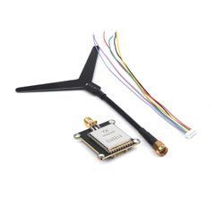 Видеопередатчик Readytosky VTX 1.2G 1000mW, для FPV дронов